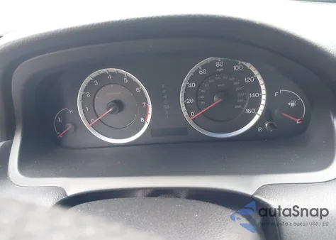 2008 Honda Accord 2.4 Ex z USA, uszkodzony, nr VIN 1HGCP26708A042359